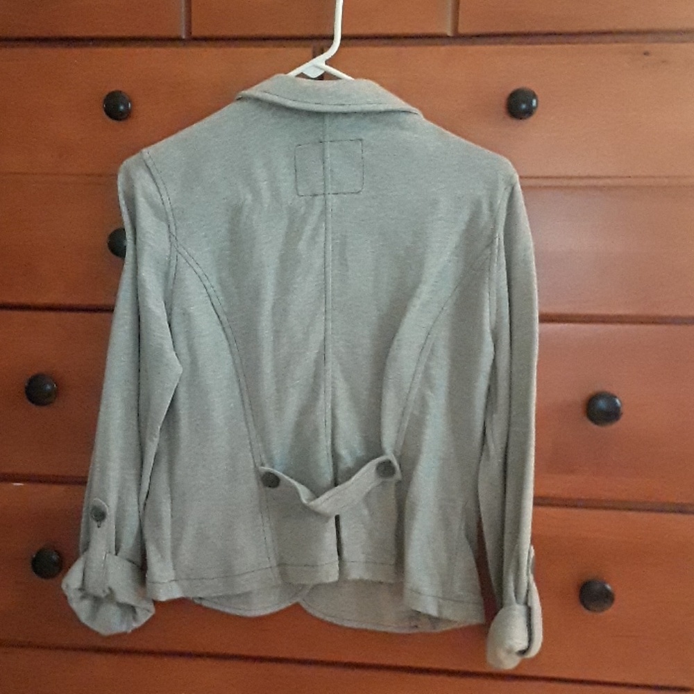 Jacket - Picture 2 of 5
